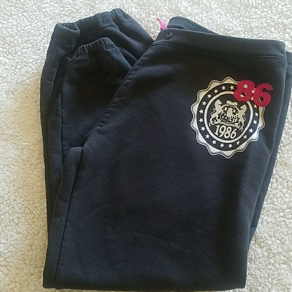 Large Debs sweatpants